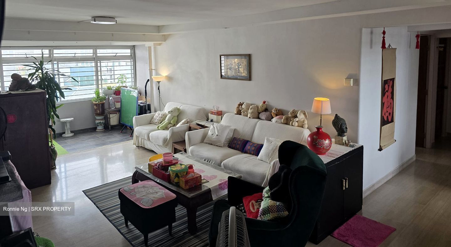 Blk 232 Tampines Street 21 (Tampines), HDB 5 Rooms #528639611